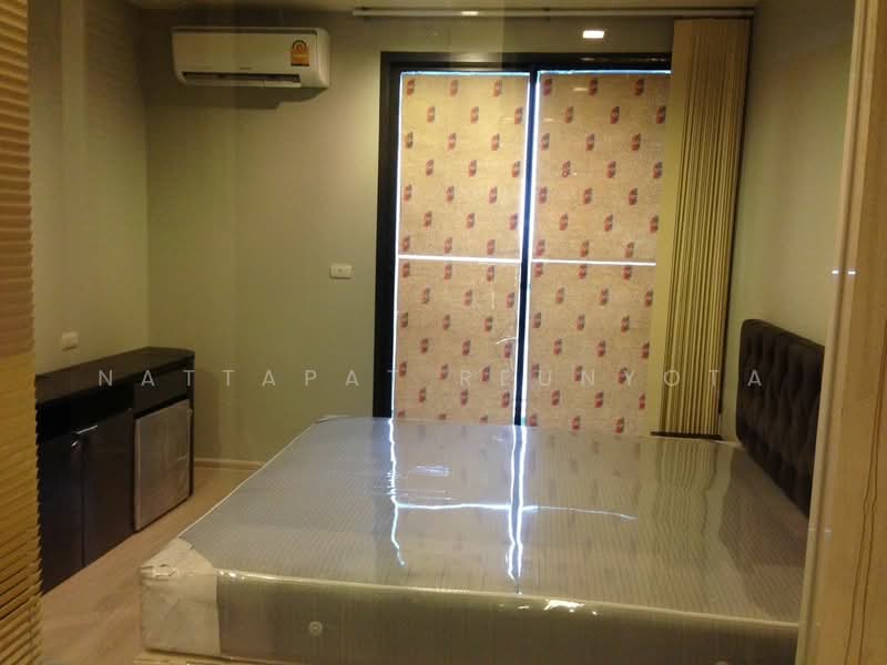 Rhythm Sukhumvit 44/1, Bangkok, Sukhumvit Road, Phra Kanong, Khlong Toei, Bangkok, 1 Bedroom, 45 sqm, Condo For Sale, by Nattapat Reunyota, 500359614 - DDproperty.com
