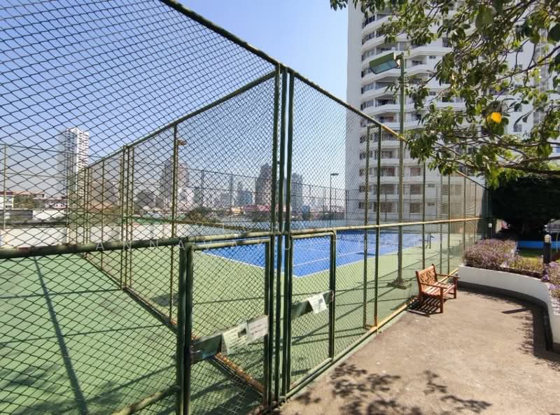 Saichol Mansion, Bangkok, 1349/1-208 Charoennakorn Road, Bang Lam Phu Lang, Khlong San, Bangkok, 4 Bedrooms, 339 sqm, Condo For Rent, by Vichai Annavakulthorn, 500359615 - DDproperty.com