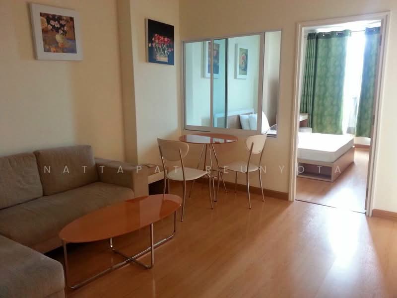 Life @ Sukhumvit 65, Bangkok, Sukhumvit Road, Phra Kanong Nua, Watthana, Bangkok, 1 Bedroom, 43 sqm, Condo For Sale, by Nattapat Reunyota, 500359616 - DDproperty.com