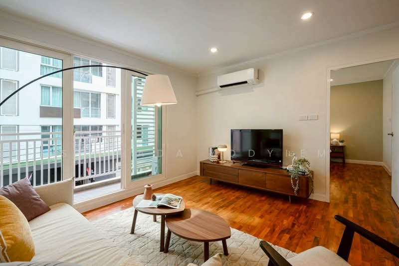 Baan Siri Sukhumvit 13 : บ้านสิริ สุขุมวิท 13, กรุงเทพ, ซอยสุขุมวิท 13, คลองเตยเหนือ, วัฒนา, กรุงเทพ, 56 ตร.ม., คอนโด ขาย, โดย Suchada Yodyiem, 500359618 - DDproperty.com