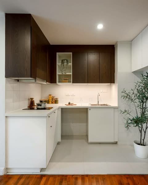 Baan Siri Sukhumvit 13 : บ้านสิริ สุขุมวิท 13, กรุงเทพ, ซอยสุขุมวิท 13, คลองเตยเหนือ, วัฒนา, กรุงเทพ, 56 ตร.ม., คอนโด ขาย, โดย Suchada Yodyiem, 500359618 - DDproperty.com