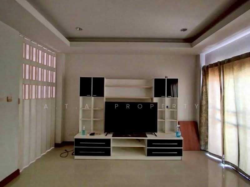 หมู่บ้านธารดารา ศรีราชา, ชลบุรี, สุรศักดิ์, ศรีราชา, ชลบุรี, 200 ตร.ม., บ้านเดี่ยว ขาย, โดย A.T.A. Property, 500359621 - DDproperty.com
