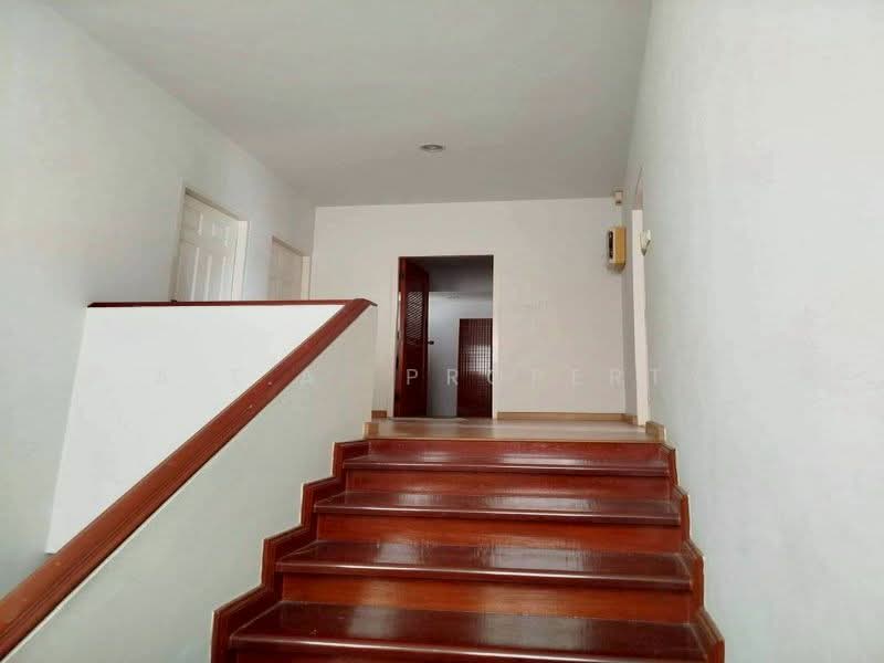 หมู่บ้านธารดารา ศรีราชา, Chon Buri (Pattaya), Surasak, Si Racha, Chon Buri (Pattaya), 3 Bedrooms, 200 sqm, Single Detached House For Sale, by A.T.A. Property, 500359621 - DDproperty.com