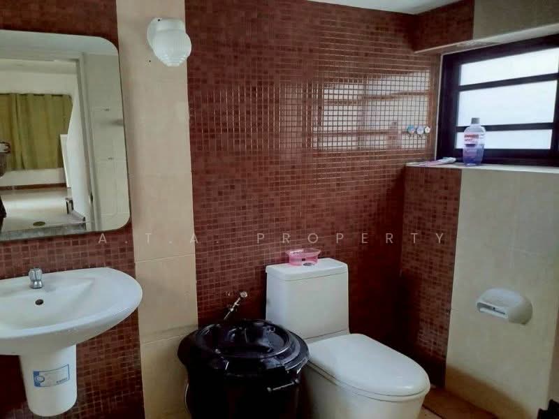 หมู่บ้านธารดารา ศรีราชา, Chon Buri (Pattaya), Surasak, Si Racha, Chon Buri (Pattaya), 3 Bedrooms, 200 sqm, Single Detached House For Sale, by A.T.A. Property, 500359621 - DDproperty.com