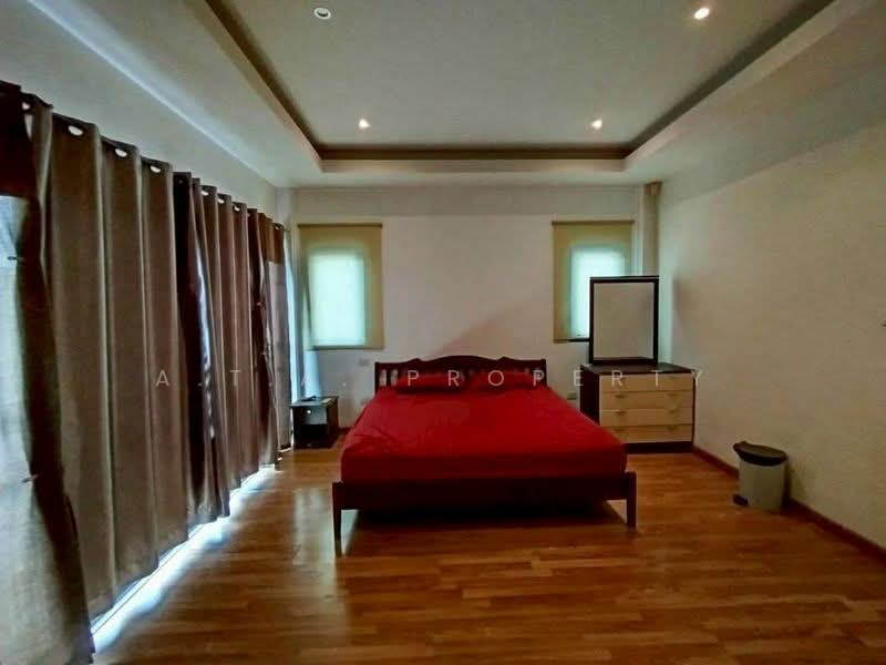 หมู่บ้านธารดารา ศรีราชา, Chon Buri (Pattaya), Surasak, Si Racha, Chon Buri (Pattaya), 3 Bedrooms, 200 sqm, Single Detached House For Sale, by A.T.A. Property, 500359621 - DDproperty.com