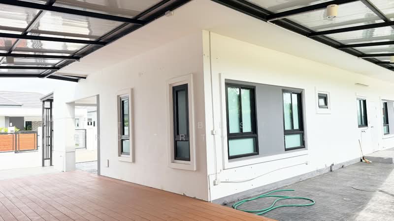 ไอรดาวิลล์ ลำพูน (IRADA Ville), Lamphun, Muang Nga, Muang Lamphun, Lamphun, 3 Bedrooms, 135 sqm, Single Detached House For Sale, by The Best Property บอย, 500359622 - DDproperty.com