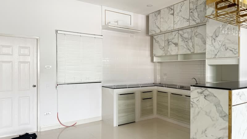 ไอรดาวิลล์ ลำพูน (IRADA Ville), Lamphun, Muang Nga, Muang Lamphun, Lamphun, 3 Bedrooms, 135 sqm, Single Detached House For Sale, by The Best Property บอย, 500359622 - DDproperty.com