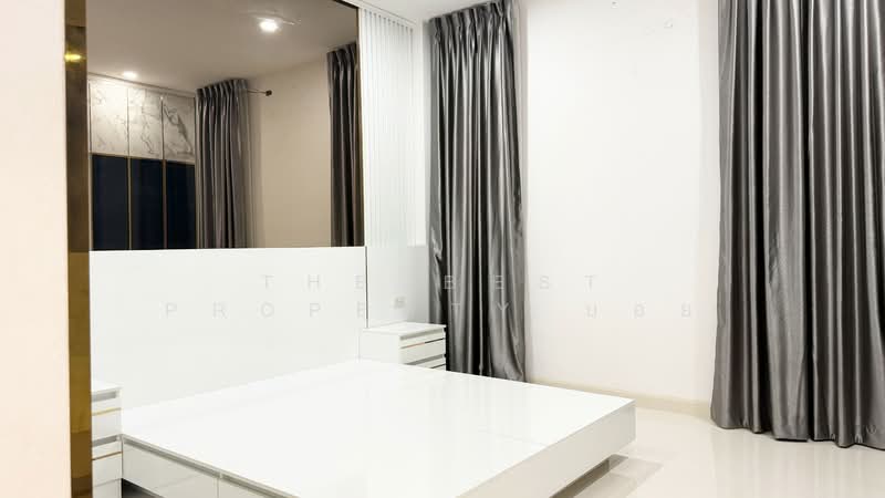 ไอรดาวิลล์ ลำพูน (IRADA Ville), Lamphun, Muang Nga, Muang Lamphun, Lamphun, 3 Bedrooms, 135 sqm, Single Detached House For Sale, by The Best Property บอย, 500359622 - DDproperty.com