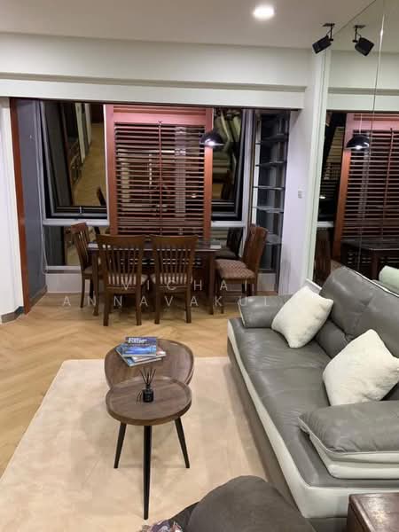 Prasanmitr Condominium, Bangkok, Soi Sukhumvit 23, Khlongtoei Nua, Watthana, Bangkok, 2 Bedrooms, 69 sqm, Condo For Rent, by Vichai Annavakulthorn, 500359626 - DDproperty.com