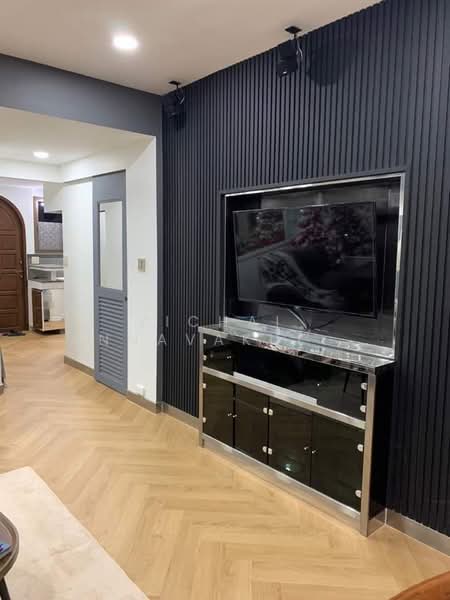 Prasanmitr Condominium : ประสานมิตร คอนโดมิเนียม, กรุงเทพ, ซอยสุขุมวิท 23, คลองเตยเหนือ, วัฒนา, กรุงเทพ, 69 ตร.ม., คอนโด ให้เช่า, โดย Vichai  Annavakulthorn, 500359626 - DDproperty.com