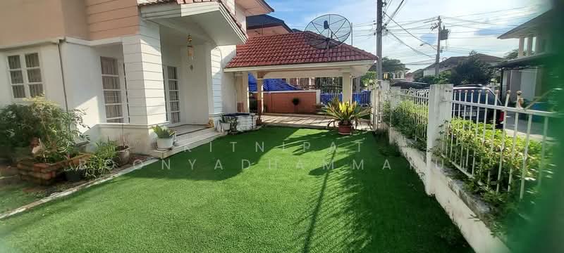 undefined, กรุงเทพ, คลองถนน, สายไหม, กรุงเทพ, 220 ตร.ม., บ้านเดี่ยว ขาย, โดย Kitnipat Boonyadhammakul, 500359627 - DDproperty.com