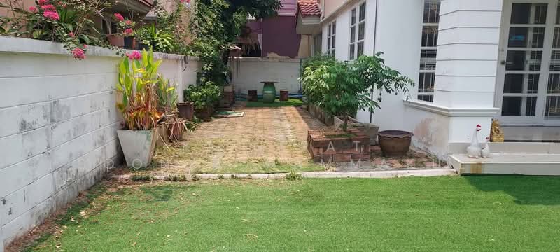 undefined, Bangkok, Khlong Tanon, Sai Mai, Bangkok, 4 Bedrooms, 220 sqm, Single Detached House For Sale, by Kitnipat Boonyadhammakul, 500359627 - DDproperty.com