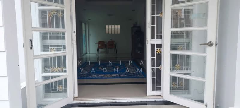 undefined, Bangkok, Khlong Tanon, Sai Mai, Bangkok, 4 Bedrooms, 220 sqm, Single Detached House For Sale, by Kitnipat Boonyadhammakul, 500359627 - DDproperty.com