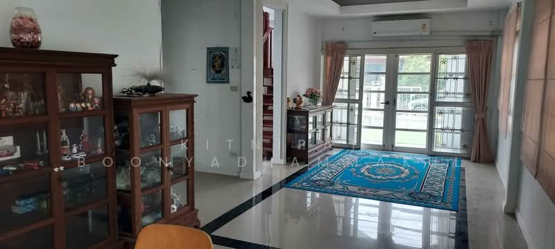 undefined, Bangkok, Khlong Tanon, Sai Mai, Bangkok, 4 Bedrooms, 220 sqm, Single Detached House For Sale, by Kitnipat Boonyadhammakul, 500359627 - DDproperty.com