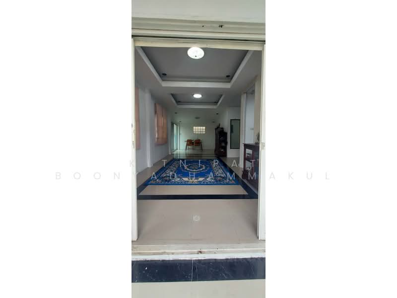 undefined, Bangkok, Khlong Tanon, Sai Mai, Bangkok, 4 Bedrooms, 220 sqm, Single Detached House For Sale, by Kitnipat Boonyadhammakul, 500359627 - DDproperty.com