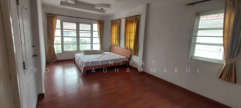 undefined, Bangkok, Khlong Tanon, Sai Mai, Bangkok, 4 Bedrooms, 220 sqm, Single Detached House For Sale, by Kitnipat Boonyadhammakul, 500359627 - DDproperty.com