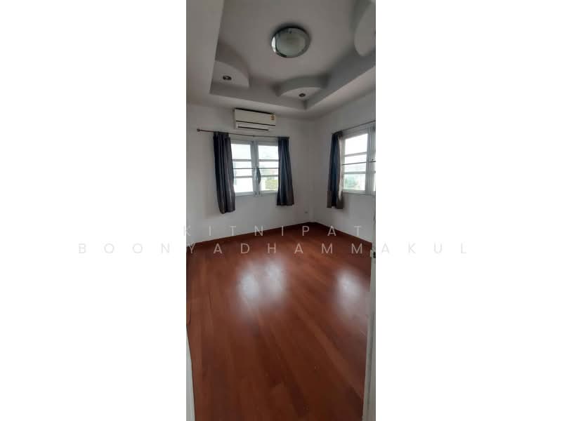 undefined, Bangkok, Khlong Tanon, Sai Mai, Bangkok, 4 Bedrooms, 220 sqm, Single Detached House For Sale, by Kitnipat Boonyadhammakul, 500359627 - DDproperty.com