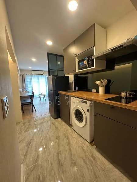 Thonglor Tower : ทองหล่อ ทาวเวอร์, กรุงเทพ, ซอยทองหล่อ, ถนนสุขุมวิท 55, คลองเตยเหนือ, วัฒนา, กรุงเทพ, 50 ตร.ม., คอนโด ขาย, โดย Suchada Yodyiem, 500359629 - DDproperty.com