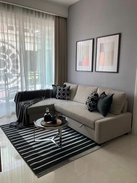 Q Langsuan, Bangkok, 54 Soi Langsuan, Langsuan Road, Lumphini, Pathum Wan, Bangkok, 2 Bedrooms, 76 sqm, Condo For Rent, by Vichai Annavakulthorn, 500359630 - DDproperty.com