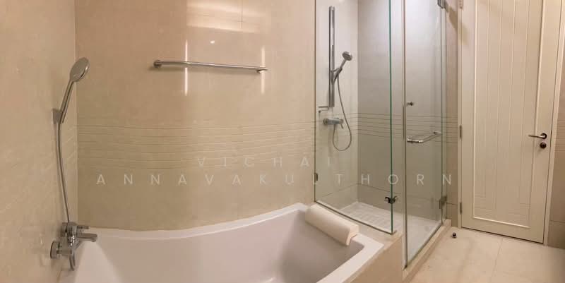 Q Langsuan, Bangkok, 54 Soi Langsuan, Langsuan Road, Lumphini, Pathum Wan, Bangkok, 2 Bedrooms, 76 sqm, Condo For Rent, by Vichai Annavakulthorn, 500359630 - DDproperty.com