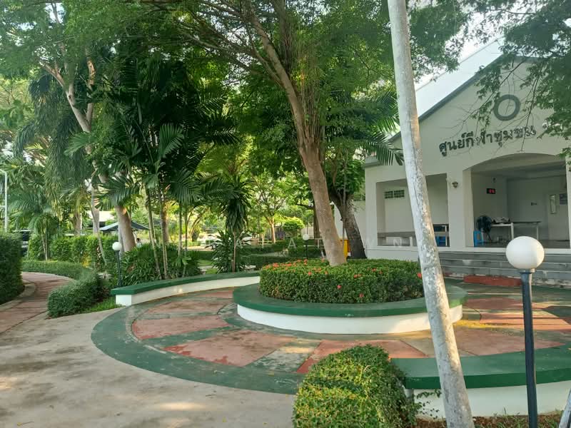 Chonlada Bangbuathong, Nonthaburi, Bang Kruai - Sai Noi Road, Bang Bua Thong, Nonthaburi, 5 Bedrooms, 330 sqm, Single Detached House For Sale, by Norapat Wn, 500359632 - DDproperty.com
