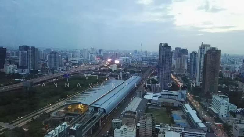 Circle Living Prototype, Bangkok, 1545 New Petchburi Road, Makkasan, Ratchathewi, Bangkok, 1 Bedroom, 47 sqm, Condo For Rent, by Vichai Annavakulthorn, 500359633 - DDproperty.com