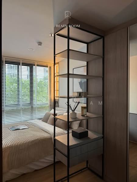 Nue Evo Ari : นิว อีโว อารีย์, กรุงเทพ, 50 พหลโยธิน 7, สามเสนใน, พญาไท, กรุงเทพ, 32 ตร.ม., คอนโด ให้เช่า, โดย Thida Thewinram, 500359636 - DDproperty.com