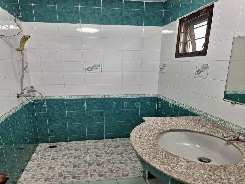 บ้านเดี่ยวให้เช่า ศรีราชา บางพระ, Chon Buri (Pattaya), Bang Phra, Si Racha, Chon Buri (Pattaya), 4 Bedrooms, 250 sqm, Single Detached House For Rent, by A.T.A. Property, 500359637 - DDproperty.com