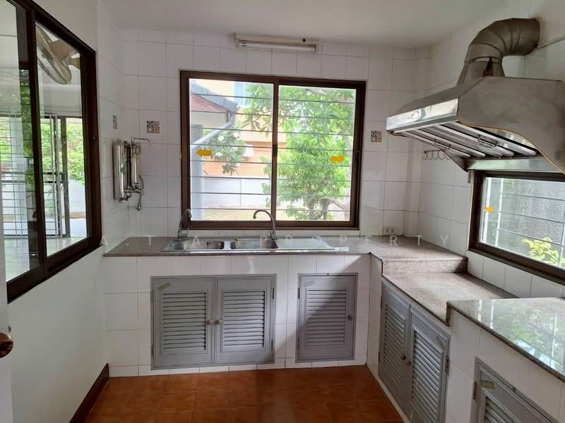 บ้านเดี่ยวให้เช่า ศรีราชา บางพระ, Chon Buri (Pattaya), Bang Phra, Si Racha, Chon Buri (Pattaya), 4 Bedrooms, 250 sqm, Single Detached House For Rent, by A.T.A. Property, 500359637 - DDproperty.com
