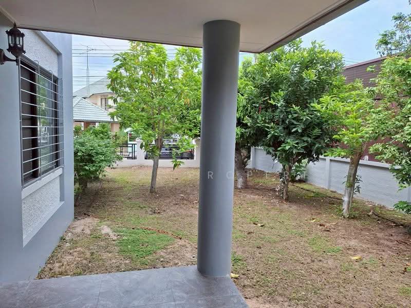บ้านเดี่ยวให้เช่า ศรีราชา บางพระ, Chon Buri (Pattaya), Bang Phra, Si Racha, Chon Buri (Pattaya), 4 Bedrooms, 250 sqm, Single Detached House For Rent, by A.T.A. Property, 500359637 - DDproperty.com