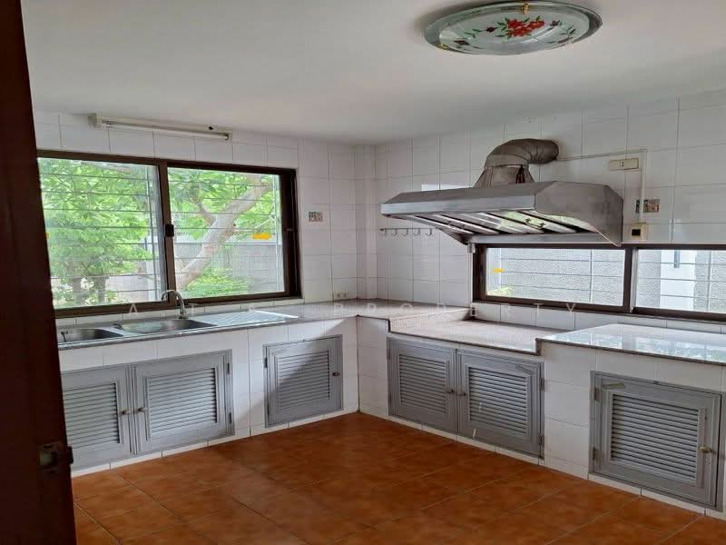บ้านเดี่ยวให้เช่า ศรีราชา บางพระ, Chon Buri (Pattaya), Bang Phra, Si Racha, Chon Buri (Pattaya), 4 Bedrooms, 250 sqm, Single Detached House For Rent, by A.T.A. Property, 500359637 - DDproperty.com