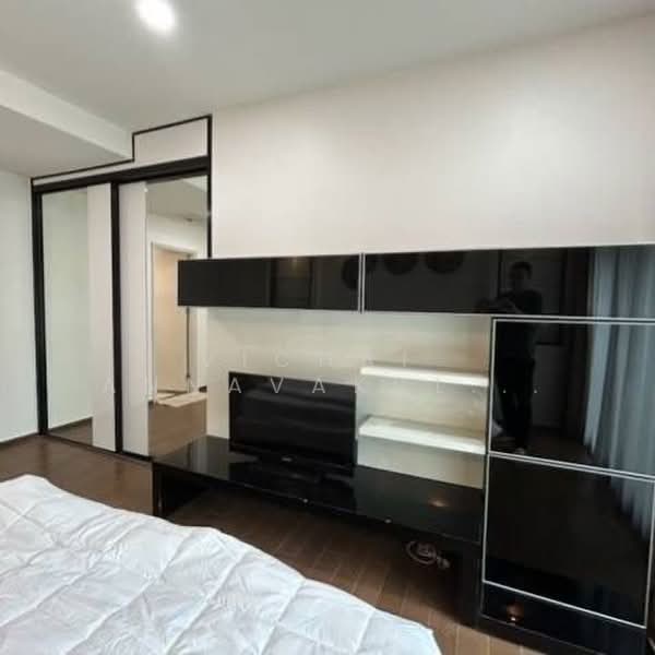 Noble Remix, Bangkok, 772 Soi Sukhumvit 36, Sukhumvit Road, Khong Tan, Khlong Toei, Bangkok, 2 Bedrooms, 90 sqm, Condo For Rent, by Vichai Annavakulthorn, 500359640 - DDproperty.com