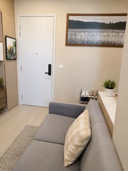 De Lapis Charan 81, Bangkok, 9 Charansanitwong Road, Bang O, Bang Phlat, Bangkok, Studio, 26 sqm, Condo For Sale, by Suwit Arunkeereewat, 500359643 - DDproperty.com