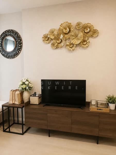 De Lapis Charan 81, Bangkok, 9 Charansanitwong Road, Bang O, Bang Phlat, Bangkok, Studio, 26 sqm, Condo For Sale, by Suwit Arunkeereewat, 500359643 - DDproperty.com