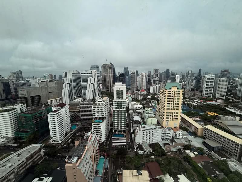 Millennium Residence, Bangkok, Sukhumvit Road, Khlong Toei, Bangkok, 3 Bedrooms, 149 sqm, Condo For Rent, by Vichai Annavakulthorn, 500359645 - DDproperty.com