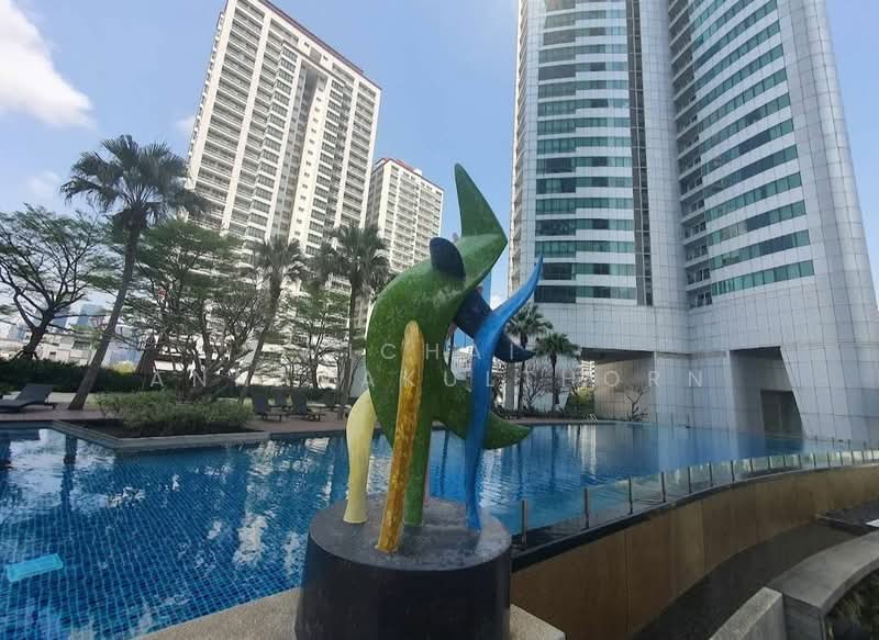 Millennium Residence : มิลเลนเนียม เรสซิเดนซ์, กรุงเทพ, ซอยสุขุมวิท 20 ถนนสุขุมวิท แขวงคลองเตยเหนือ เขตวัฒนา กรุงเทพมหานคร, คลองเตย, กรุงเทพ, 149 ตร.ม., คอนโด ให้เช่า, โดย Vichai Annavakulthorn, 500359645 - DDproperty.com