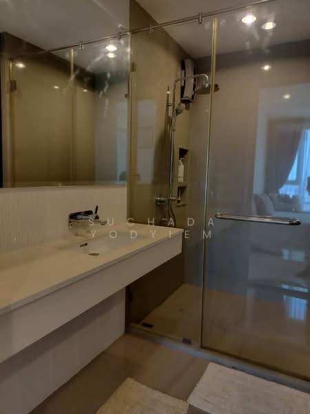 Rhythm Sukhumvit 42, Bangkok, Soi Sukhumvit 42, Sukhumvit Road, Phra Kanong, Khlong Toei, Bangkok, 1 Bedroom, 58 sqm, Condo For Sale, by Suchada Yodyiem, 500359646 - DDproperty.com