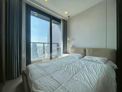 For Rent - One9Five Asoke-Rama 9, Bangkok