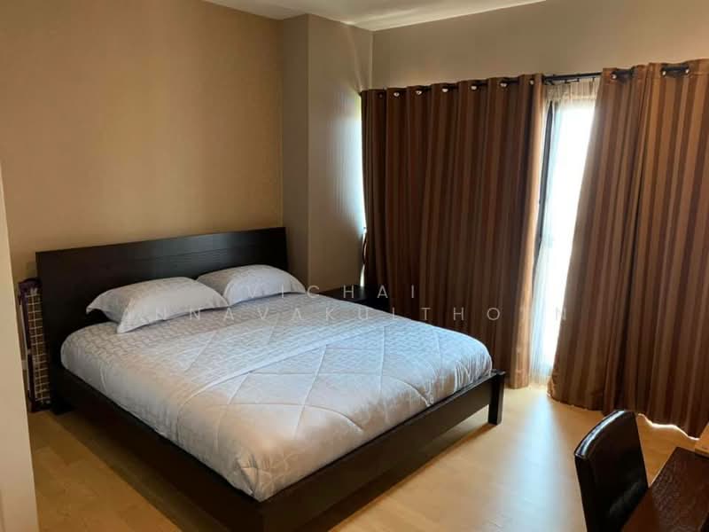 Noble Reveal, Bangkok, 36 Soi Sukhumvit 63, Ekamai Road, Phra Kanong Nua, Watthana, Bangkok, 1 Bedroom, 55 sqm, Condo For Rent, by Vichai Annavakulthorn, 500359649 - DDproperty.com