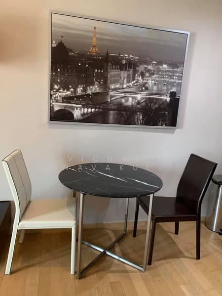 Noble Reveal, Bangkok, 36 Soi Sukhumvit 63, Ekamai Road, Phra Kanong Nua, Watthana, Bangkok, 1 Bedroom, 55 sqm, Condo For Rent, by Vichai Annavakulthorn, 500359649 - DDproperty.com