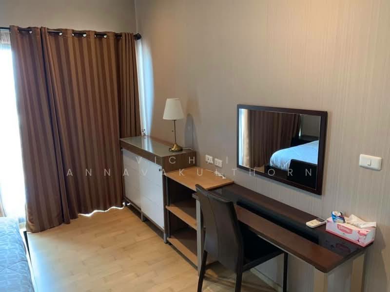 Noble Reveal, Bangkok, 36 Soi Sukhumvit 63, Ekamai Road, Phra Kanong Nua, Watthana, Bangkok, 1 Bedroom, 55 sqm, Condo For Rent, by Vichai Annavakulthorn, 500359649 - DDproperty.com