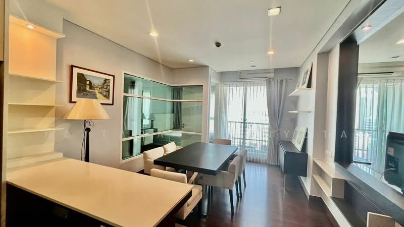 Ivy Thonglor, Bangkok, 889 Thonglor Road, Khlong Tan Nua, Watthana, Bangkok, 2 Bedrooms, 86 sqm, Condo For Sale, by Nattapat Reunyota, 500359652 - DDproperty.com