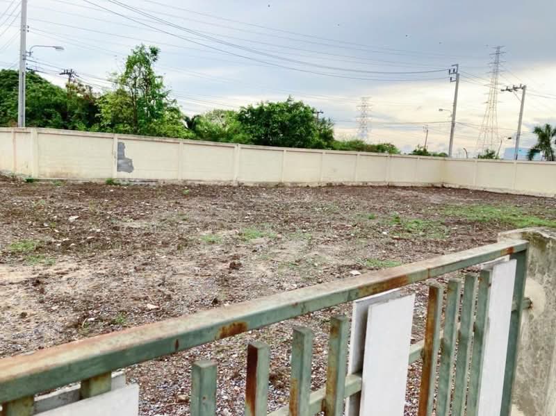 Land for Sale near Rama 9 Motorway, On Nut 65 Prawet, Bangkok, Prawet, Bangkok, , 528 sqm, Land For Sale, by คุณเอ็มมี่, 500359654 - DDproperty.com