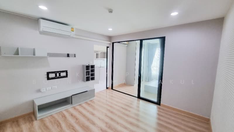 Premio Fresco, Bangkok, 57/47 Ram Intra Road, Anusaowari, Bang Khen, Bangkok, 1 Bedroom, 33 sqm, Condo For Sale, by Kitnipat Boonyadhammakul, 500359656 - DDproperty.com