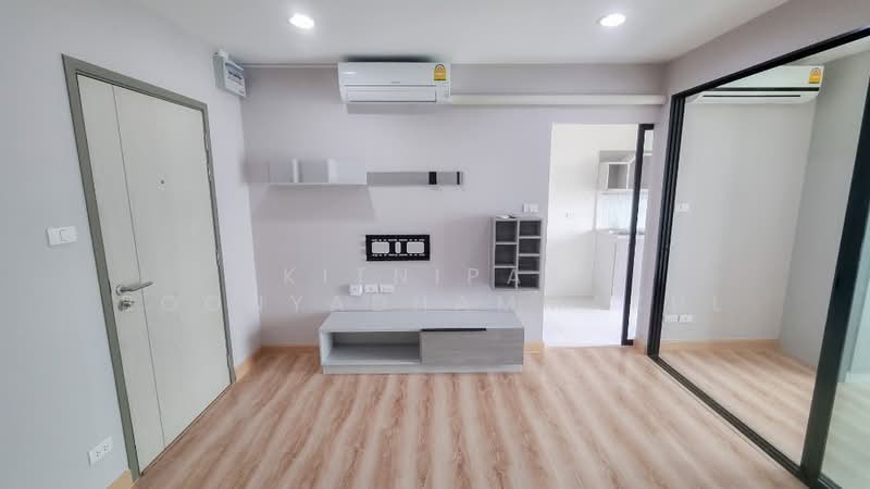 Premio Fresco : พรีมีโอ เฟรสโก, กรุงเทพ, 57/47 ถนนรามอินทรา, อนุสาวรีย์, บางเขน, กรุงเทพ, 33 ตร.ม., คอนโด ขาย, โดย Kitnipat Boonyadhammakul, 500359656 - DDproperty.com