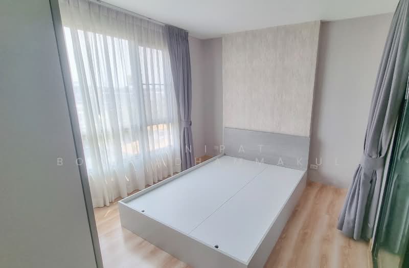 Premio Fresco, Bangkok, 57/47 Ram Intra Road, Anusaowari, Bang Khen, Bangkok, 1 Bedroom, 33 sqm, Condo For Sale, by Kitnipat Boonyadhammakul, 500359656 - DDproperty.com