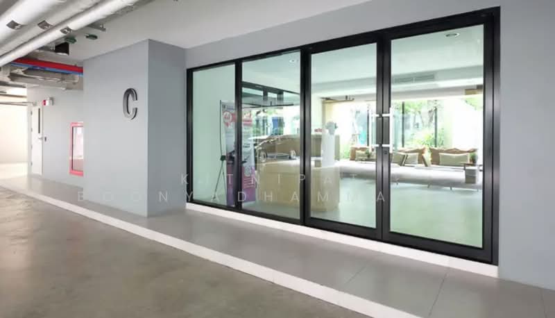 Premio Fresco, Bangkok, 57/47 Ram Intra Road, Anusaowari, Bang Khen, Bangkok, 1 Bedroom, 33 sqm, Condo For Sale, by Kitnipat Boonyadhammakul, 500359656 - DDproperty.com