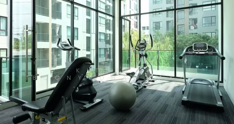 Premio Fresco, Bangkok, 57/47 Ram Intra Road, Anusaowari, Bang Khen, Bangkok, 1 Bedroom, 33 sqm, Condo For Sale, by Kitnipat Boonyadhammakul, 500359656 - DDproperty.com