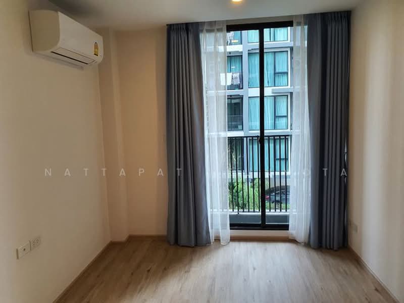 Serio Sukhumvit 50, Bangkok, Soi Sukhumvit 50, Phra Kanong, Khlong Toei, Bangkok, 1 Bedroom, 37 sqm, Condo For Sale, by Nattapat Reunyota, 500359657 - DDproperty.com