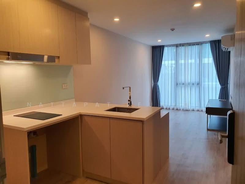 Serio Sukhumvit 50, Bangkok, Soi Sukhumvit 50, Phra Kanong, Khlong Toei, Bangkok, 1 Bedroom, 37 sqm, Condo For Sale, by Nattapat Reunyota, 500359657 - DDproperty.com